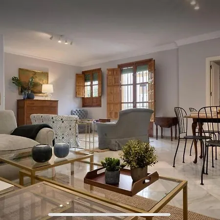 Casa Sefarad Apartment Seville