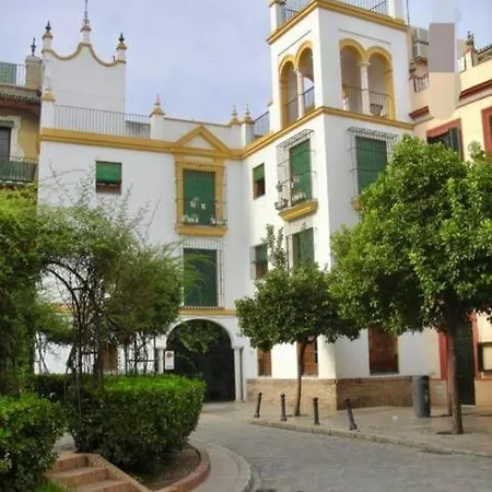 Casa Sefarad * Seville
