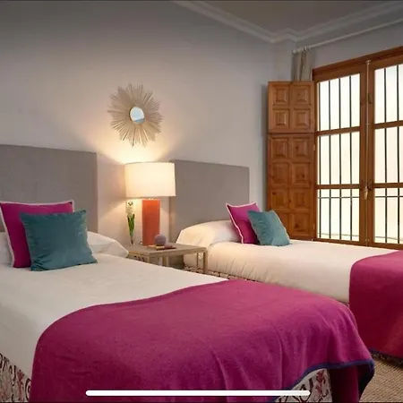 Apartment Casa Sefarad
