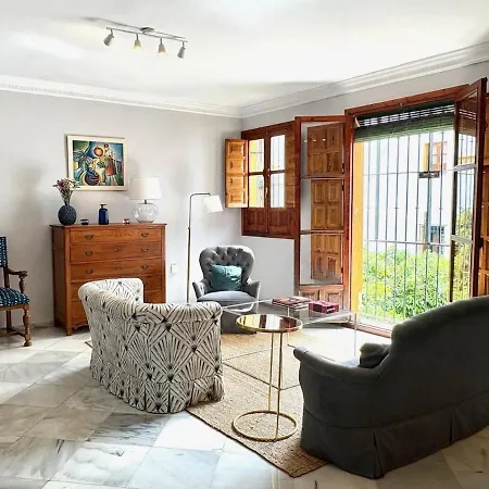 Casa Sefarad Apartment *