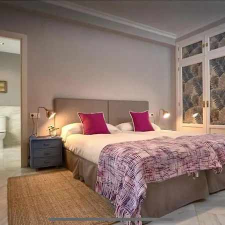Apartment Casa Sefarad Seville