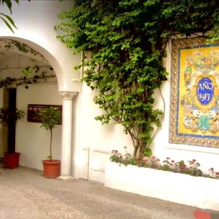 Casa Sefarad Seville