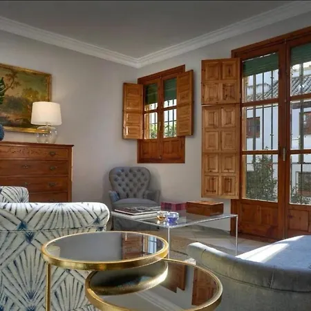 Apartment Casa Sefarad Seville