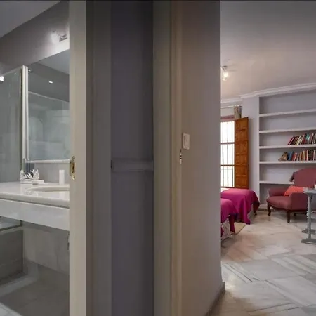 Casa Sefarad Apartment Seville