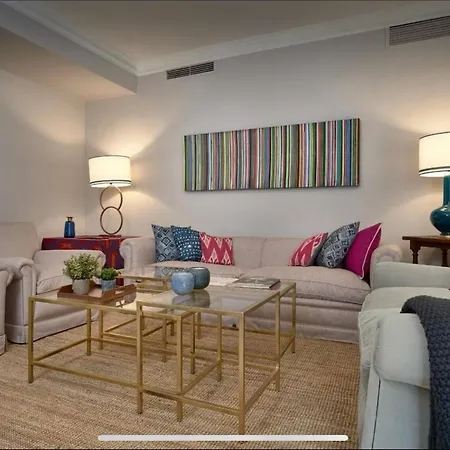 Apartment Casa Sefarad