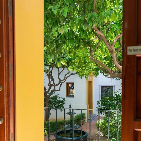 Apartment Casa Sefarad Seville