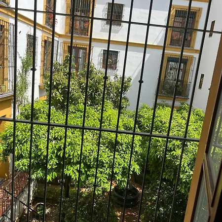 Apartment Casa Sefarad