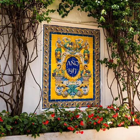 Casa Sefarad Apartment