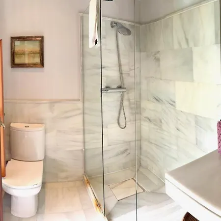 Casa Sefarad Apartment