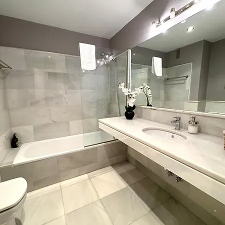 Apartment Casa Sefarad Seville