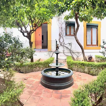 Casa Sefarad Apartment Seville