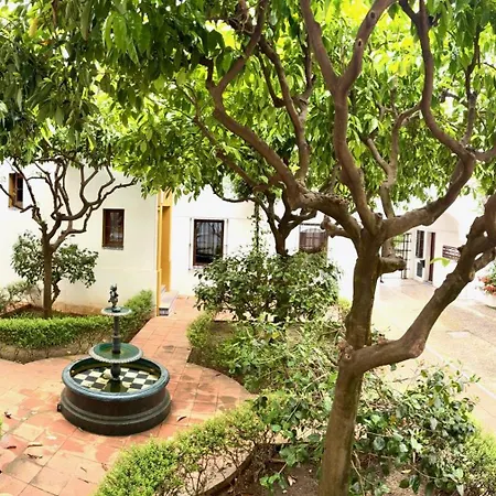 Casa Sefarad * Seville