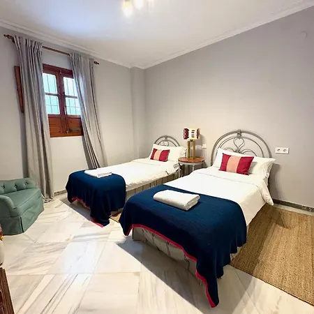 Apartment Casa Sefarad