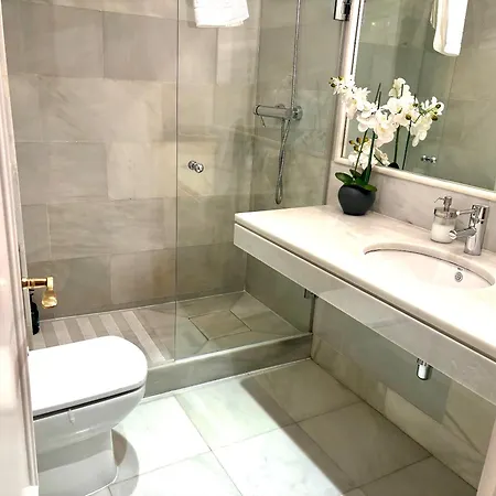 Casa Sefarad Apartment Seville