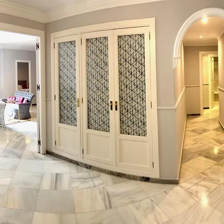 Casa Sefarad Apartment