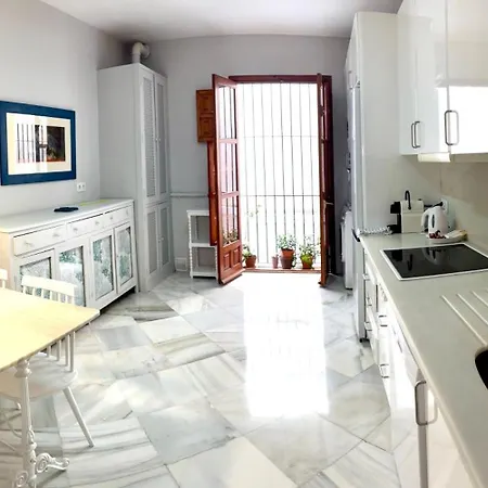Casa Sefarad * Seville