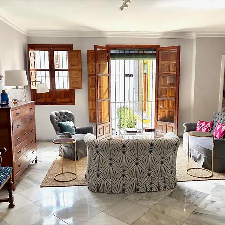 Apartment Casa Sefarad