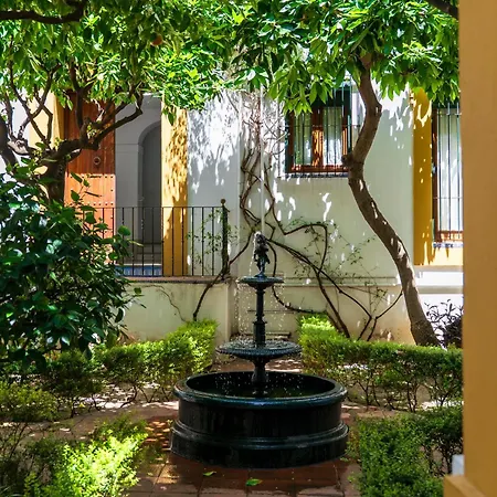 Casa Sefarad Apartment *