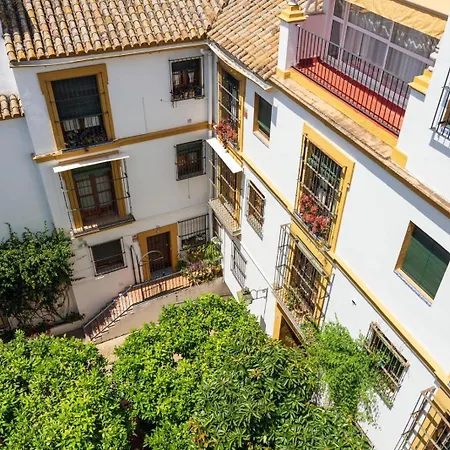 Apartment Casa Sefarad